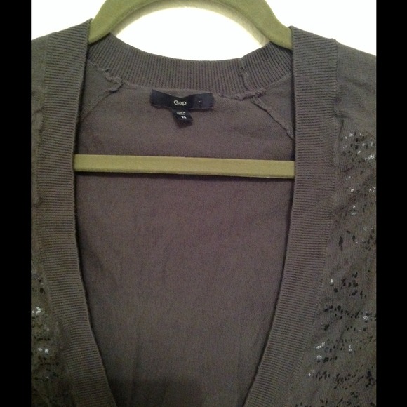 Gap cardiigan - Picture 2 of 3