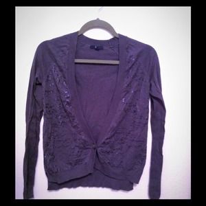 Gap cardiigan