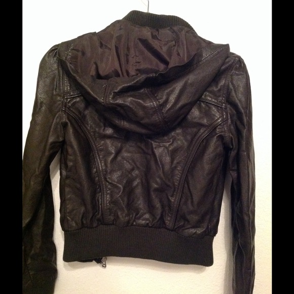 Forever 21 jacket - Picture 4 of 4