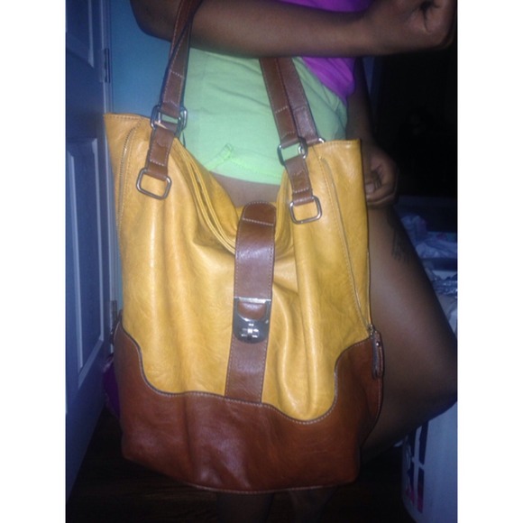 Boho bag - Picture 1 of 1