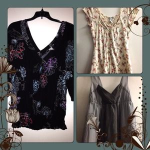 Bundle for chsnthewnd