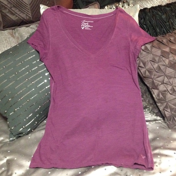 American Eagle Tee