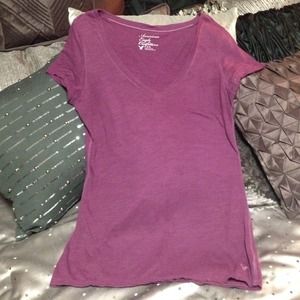 American Eagle Tee