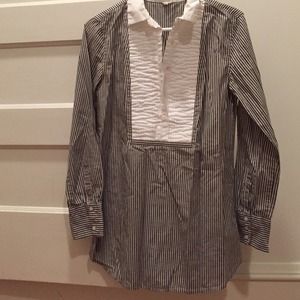 Jcrew blouse