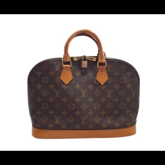 Auth LV alma