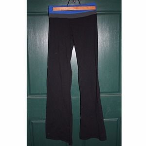 Lululemon leggings (size 2 or 4) no tag