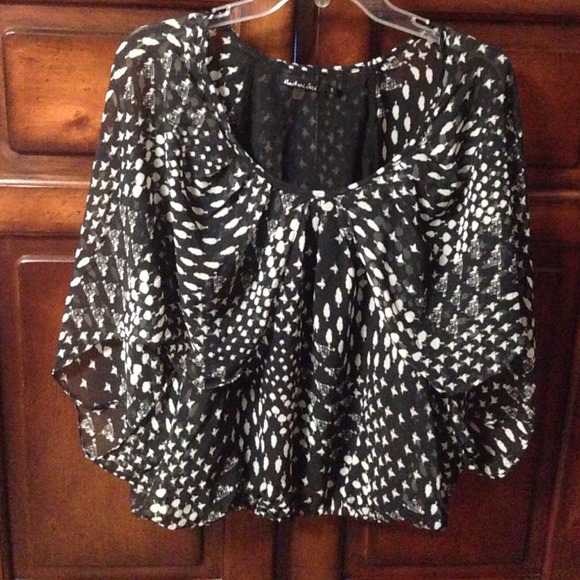 Mustard Seed Top 💛