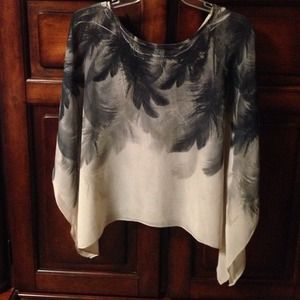 a'gaci Feather Top 🔘