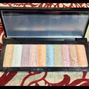 ❤️Limited Edition Bobbi Brown Sandwash Eye Palette