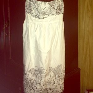 Forever 21 summer dress