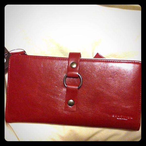 👛Kenneth Cole Reaction Wallet💋Buy&get free item
