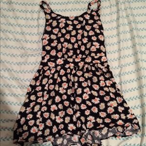 Daisy romper