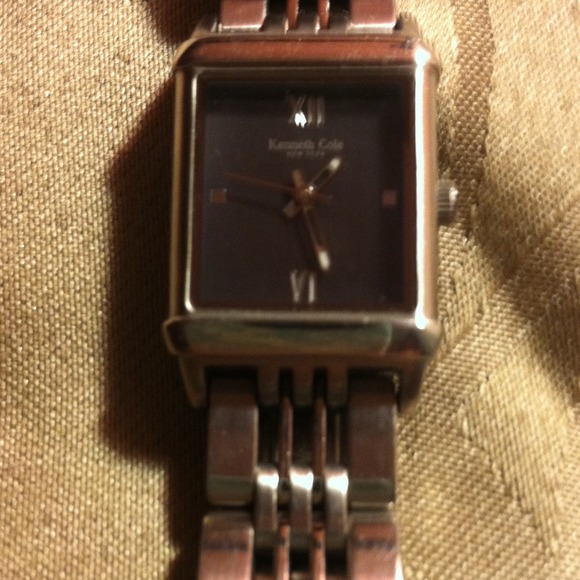 Kenneth Cole watch
