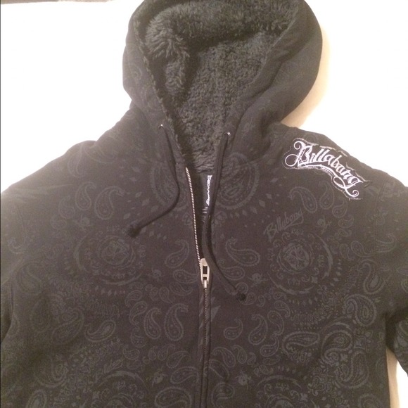 Billabong Zip up Hoodie (Men's)