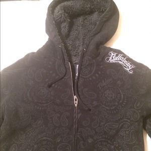 Billabong Zip up Hoodie (Men's)
