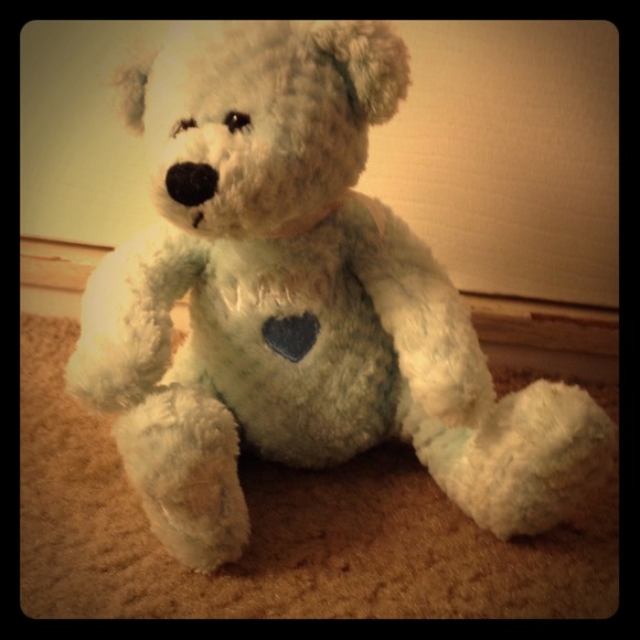 Marg bear