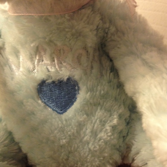 Marg bear - Picture 2 of 3