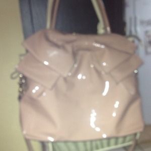 Valentino Garavani Dome Handbag with Boo-Boo:(