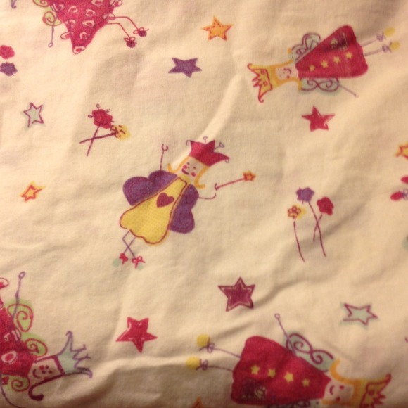 Pillow case