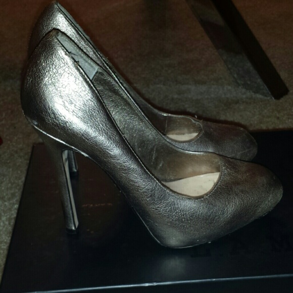 DOLCE VITA PUMPS - Picture 1 of 3
