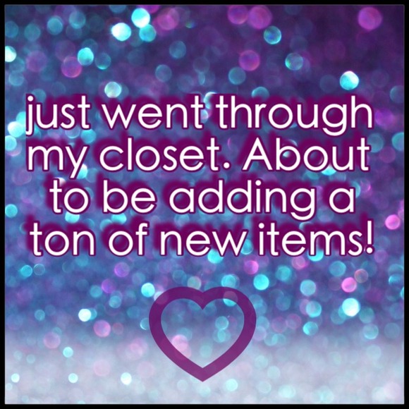 Adding tons of new items from different designers - Picture 1 of 1