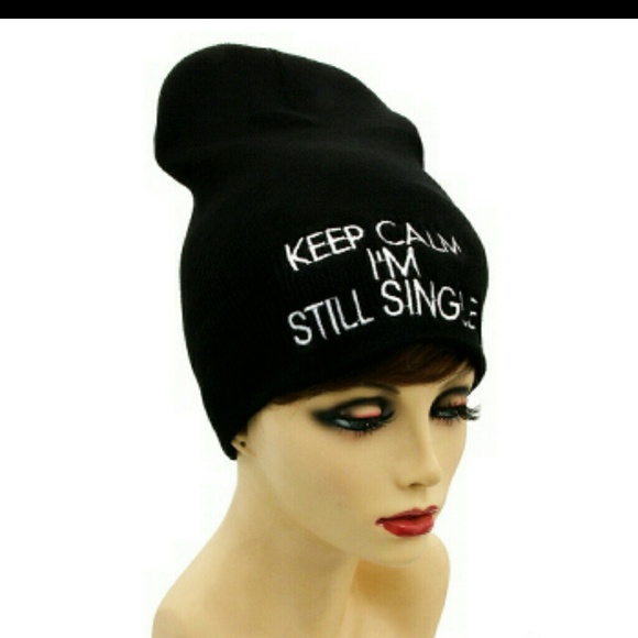 Accessories - Winter Fashion Beanie
