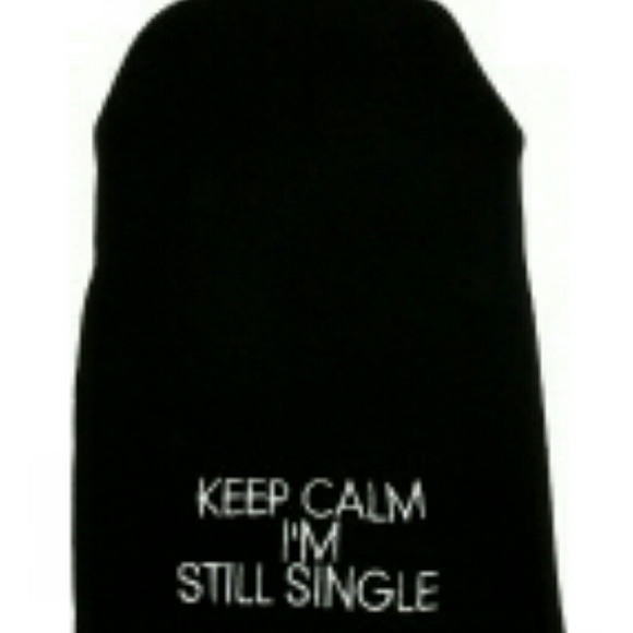 Winter Fashion Beanie - Picture 2 of 2