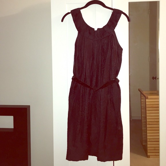 Vera Wang Dress