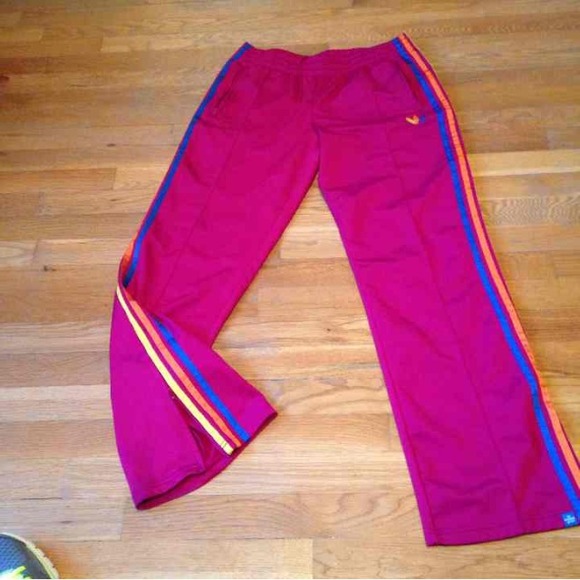 ADiDAS sweatpants