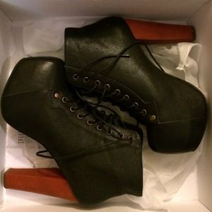 Jeffrey Campbell Lita
