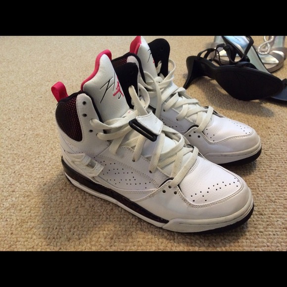 Air Jordan Sneakers
