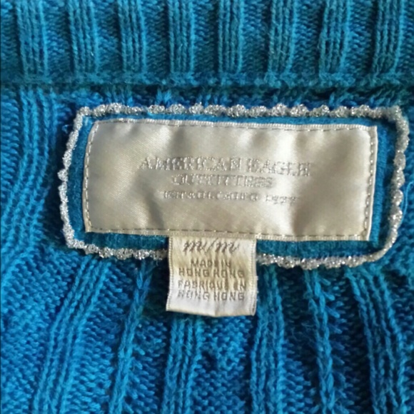 Sweater - Picture 2 of 2