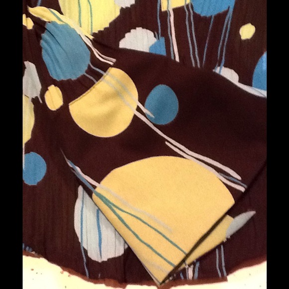 Very fun to wear! Such a beautiful!!! - Picture 3 of 3