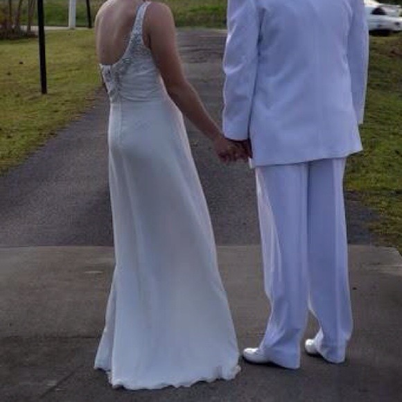 PROM DRESS - Picture 2 of 3