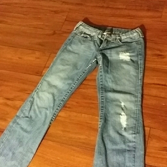 True Religion Pants