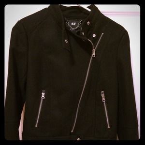 H & M jacket