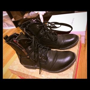 Good deal with nice boot