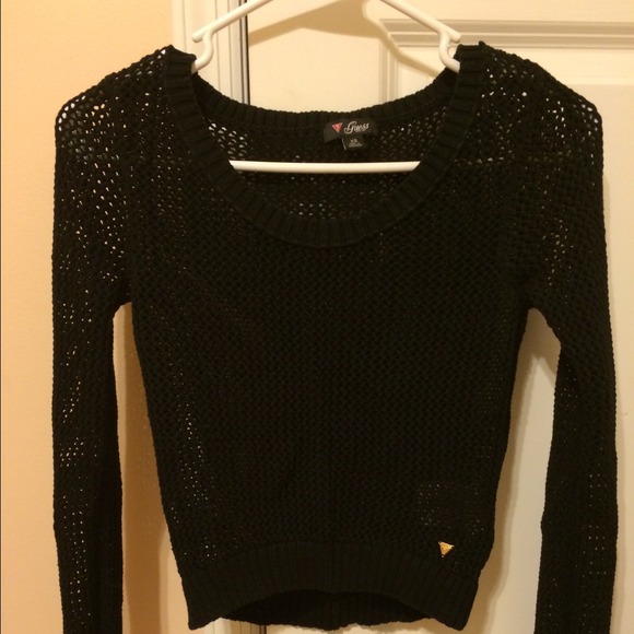 Guess Sweatshirt