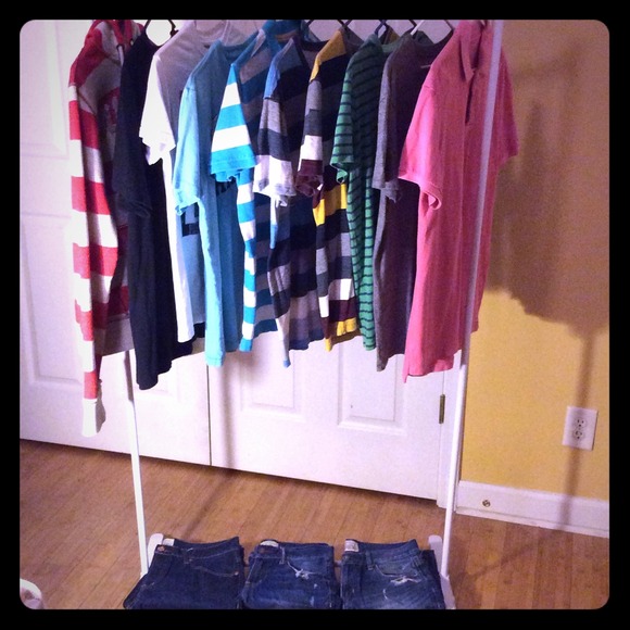 Bundle for @crazedfashions