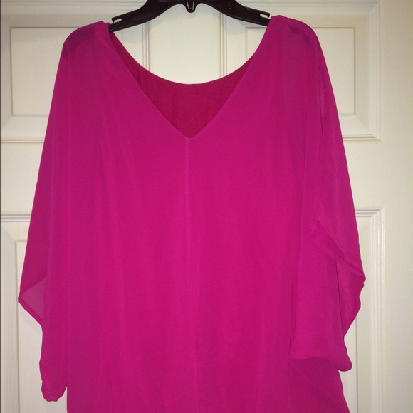 Express shirt - Picture 2 of 4