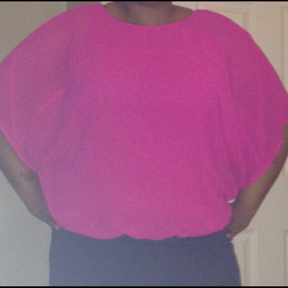 Express shirt - Picture 4 of 4