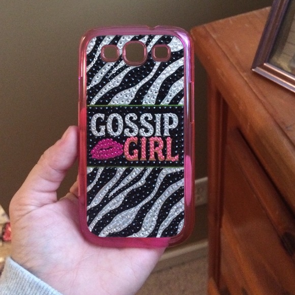 Galaxy S3 case