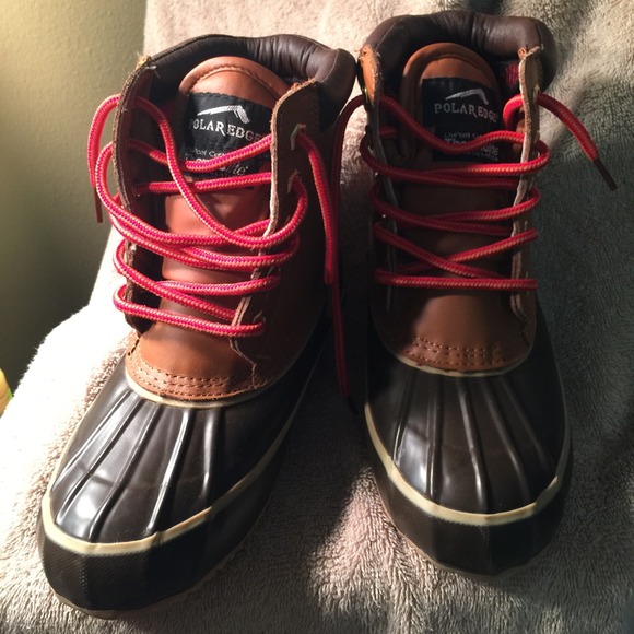 Women's Polar Edge Boots