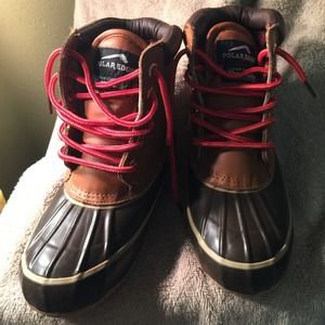 Women's Polar Edge Boots