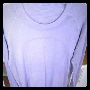 Lululemon long sleeve
