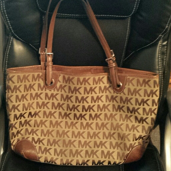 Michael Kor Tote