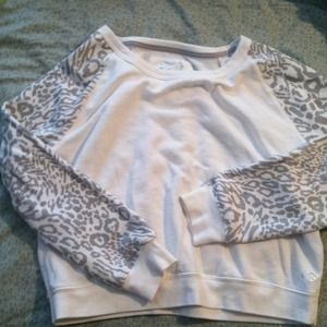 Comfy sweater from aero