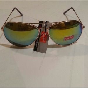 Ray-Ban Aviators