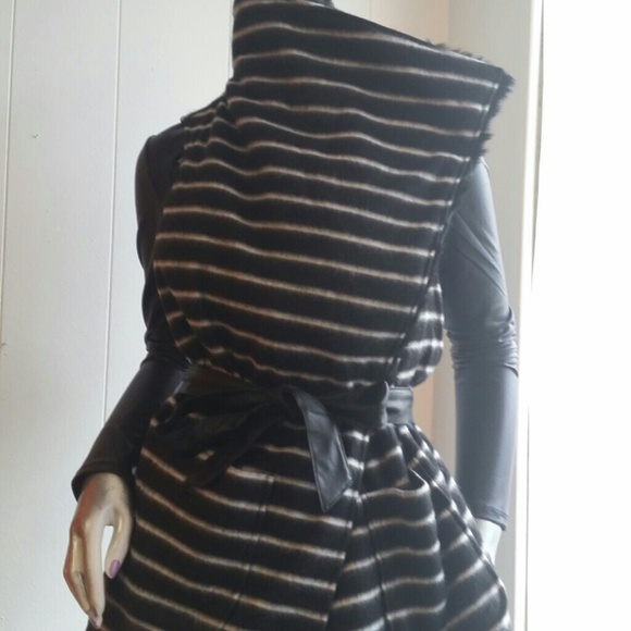 Super hit! A MUST HAVE!  Faux fur vest