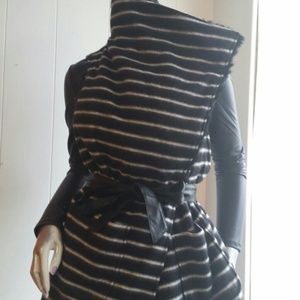 Super hit! A MUST HAVE!  Faux fur vest